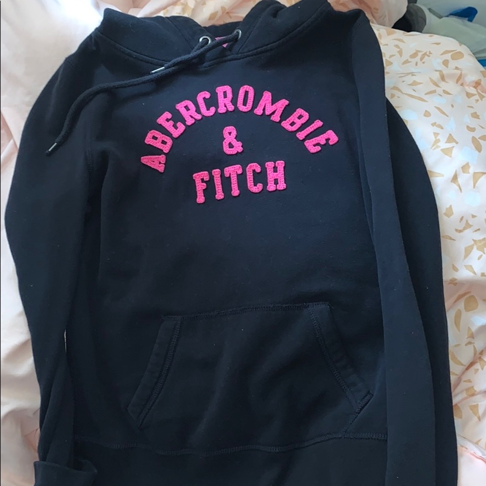 A&F Hoodie